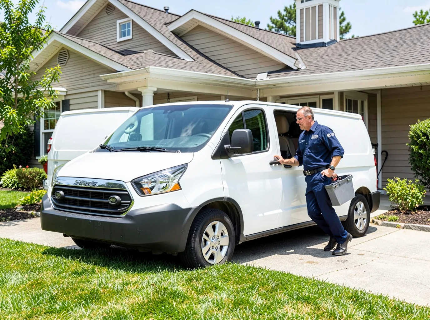 Emergency Plumber company in Montgomery, IN